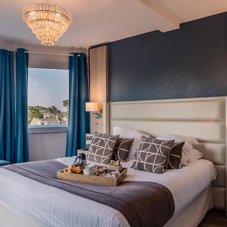 Le Diana Hôtel&Spa NUXE-2