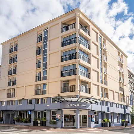 Urban Hôtel&Spa-2