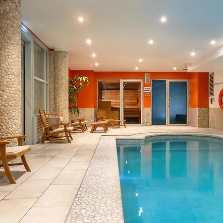 Urban Hôtel&Spa-3