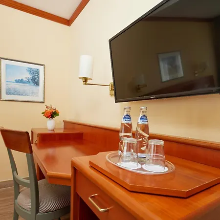 Best Western Hotel Geheimer Rat-3