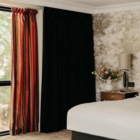 Rhinefield House Hotel-2
