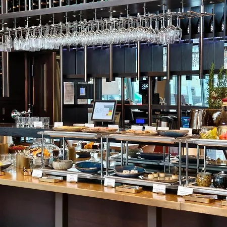 Europeum Hotel-3
