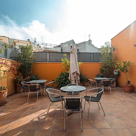 L'Agora Hotel Boutique-2