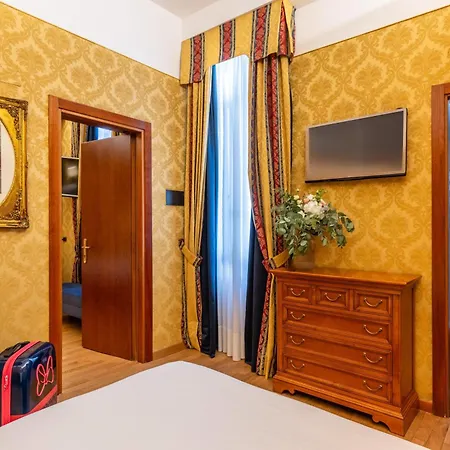 Hotel Raffaello - Sure Hotel Collection By Best Western-2