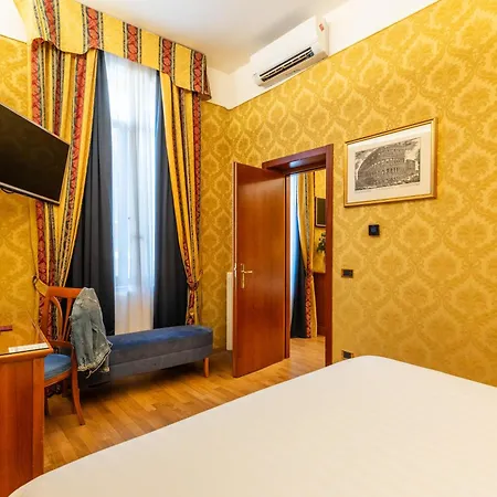 Hotel Raffaello - Sure Hotel Collection By Best Western-2