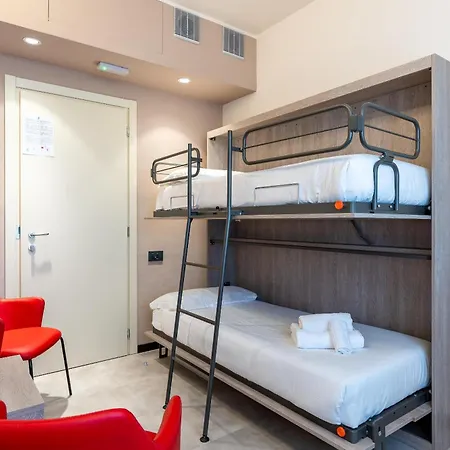 Jet Hotel, Sure Hotel Collection By Best Western-3