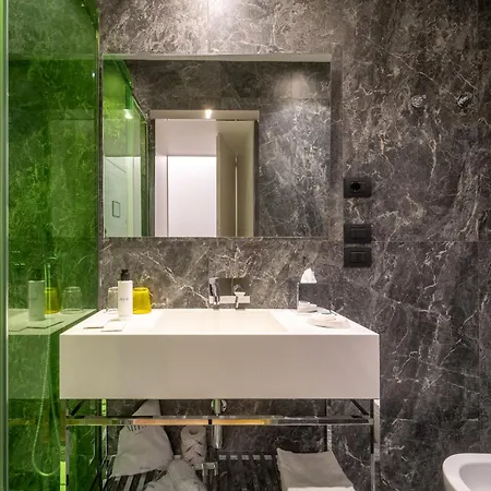 Hotel Milu Florence-3