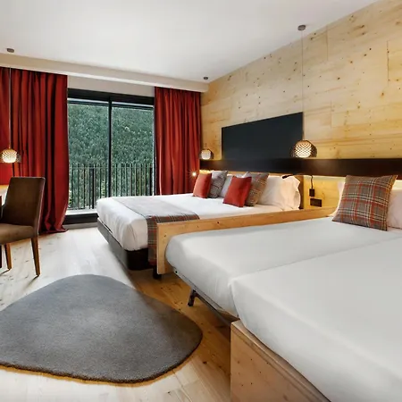 Lodge Park Hotel & Spa-3