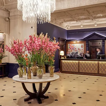 The Royal Horseguards Hotel, London-2