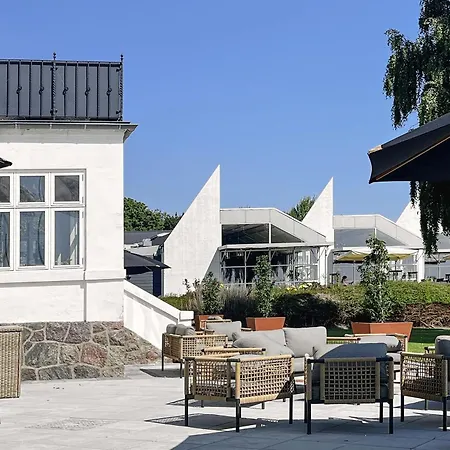 Hotel Faaborg Fjord-3