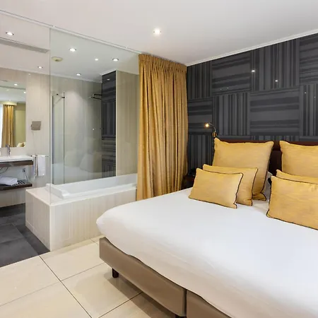 Best Western Plus Hôtel Massena Nice-2