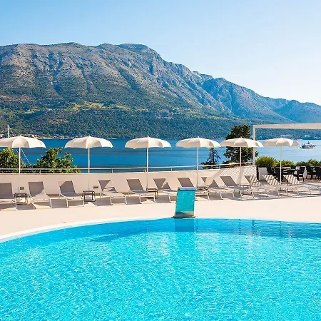 Marko Polo Maradiso Hotel By Aminess-3