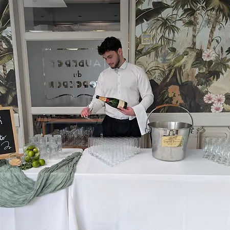 The Originals Boutique, Hôtel Bulles by Forgeron, Lille Sud (Qualys-Hotel)-3
