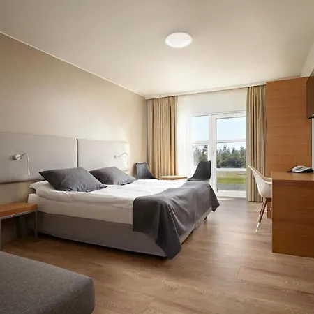 Hotel Hamar-2