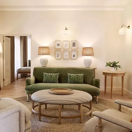 Spier Hotel And Wine Farm-3
