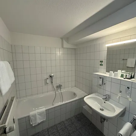 Hotel Dampfmühle-2