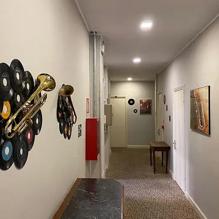 Hotel Morandi-3