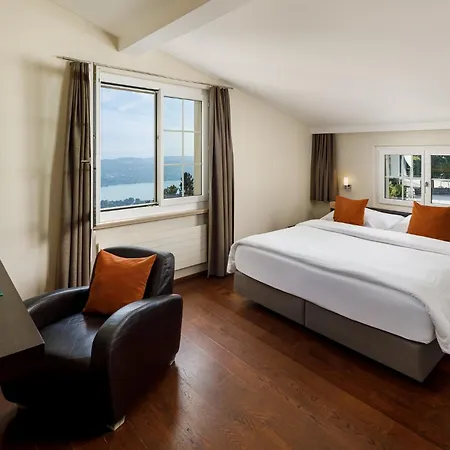 Hotel Uto Kulm Car-Free-3