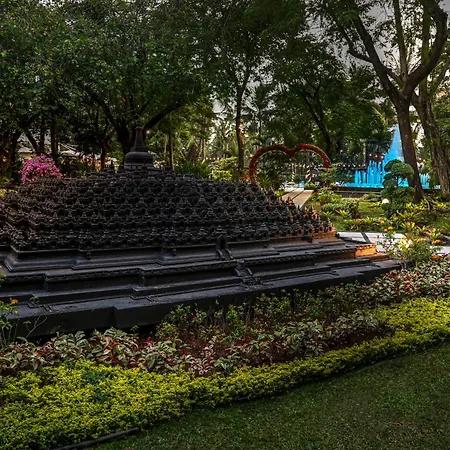 Hotel Borobudur Jakarta-2