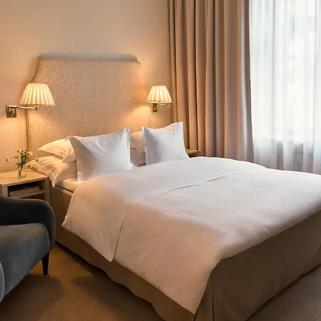 Hotel Diplomat Stockholm-2