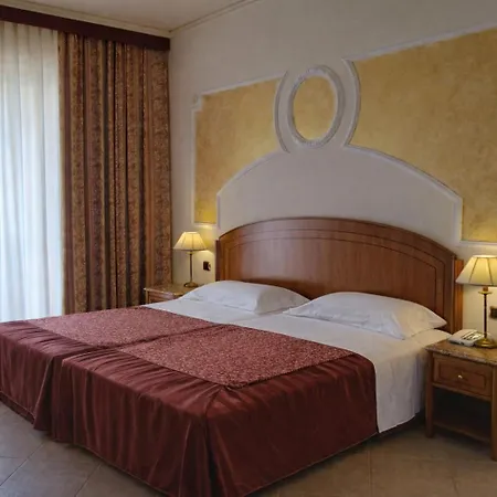Parco dei Principi Hotel - Wedding&Events-3