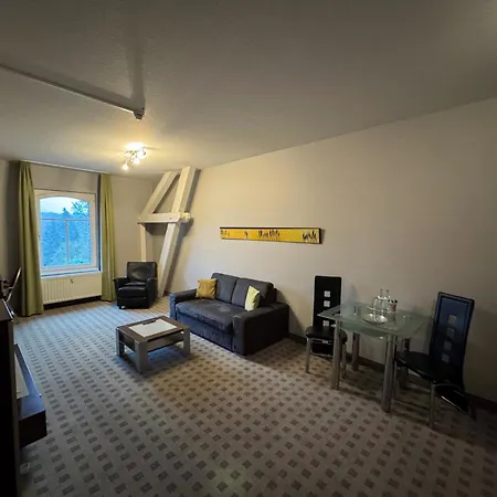 Hotel Dampfmühle-3