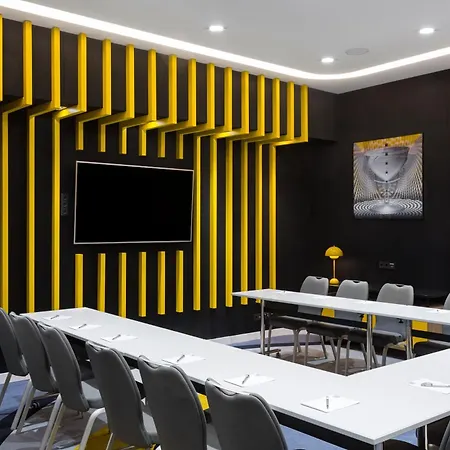 Danubius Hotel Helia-2