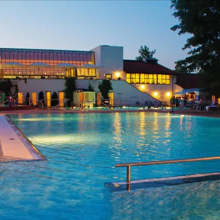 Best Western Aparthotel Birnbachhöhe-2