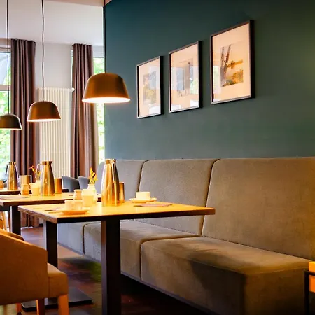 Ringhotel VITALHOTEL ambiente-3