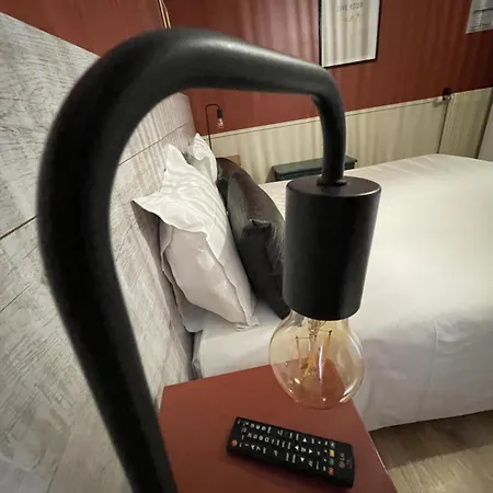 Hotel Abat Jour-3
