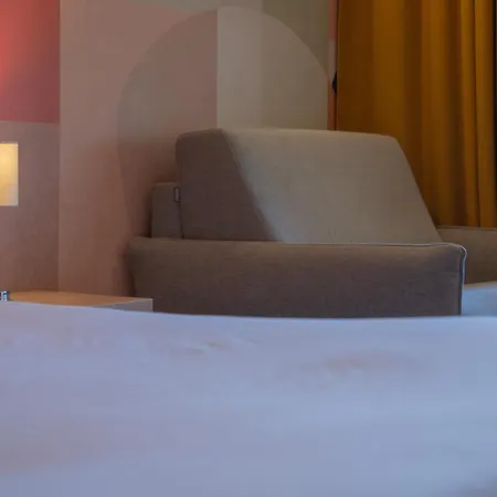 Hotel ***&Spa Vacances Bleues Villa Marlioz-3