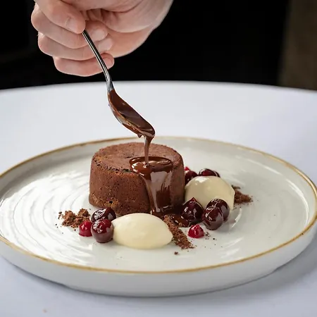 New Hall Hotel & Spa, Birmingham-2