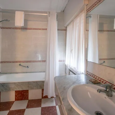 Hotel Sablón-3