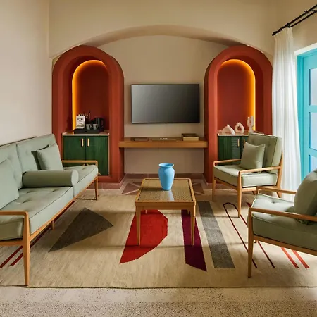 Sheraton Miramar Resort El Gouna-3