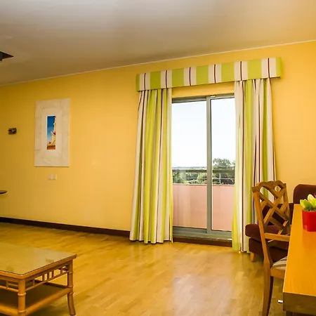 Pestana Sintra Golf Resort & Spa Hotel-3