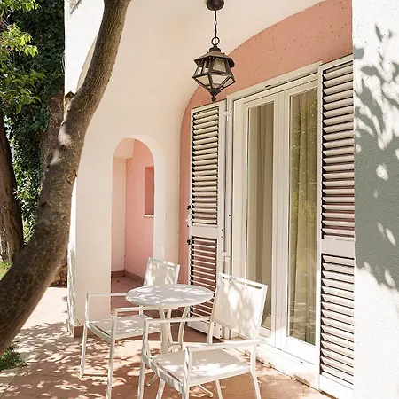 Hotel Continental Ischia-2
