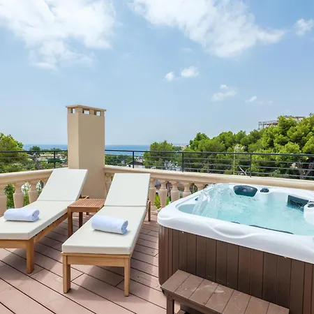 Tacande Portals (Adults Only)-3