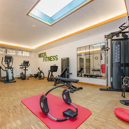 Strandhotel Heringsdorf-2