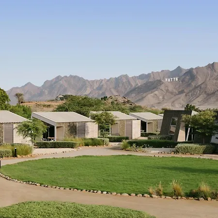 Ja Hatta Fort Hotel-3