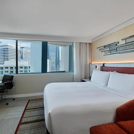 Doubletree By Hilton Bangkok Ploenchit-2