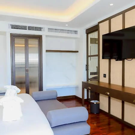 Peach Hill Resort - Sha Extra Plus-2