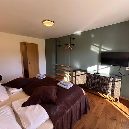 Landhaus Kössel-2
