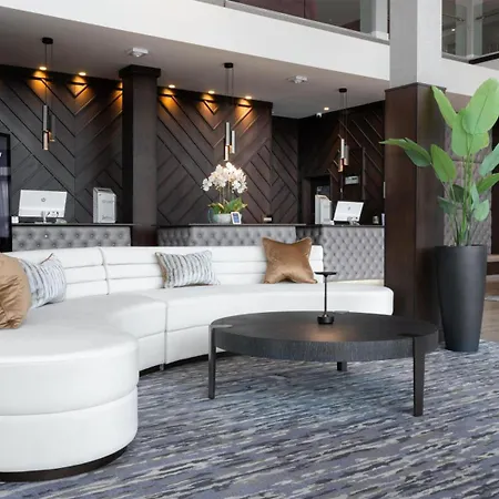 Radisson Blu Hotel, Letterkenny-3