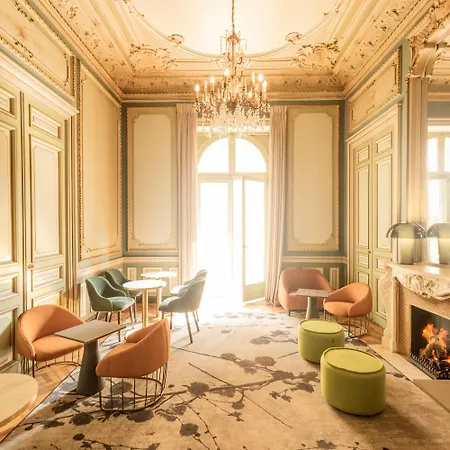 Hotel Vendome-2