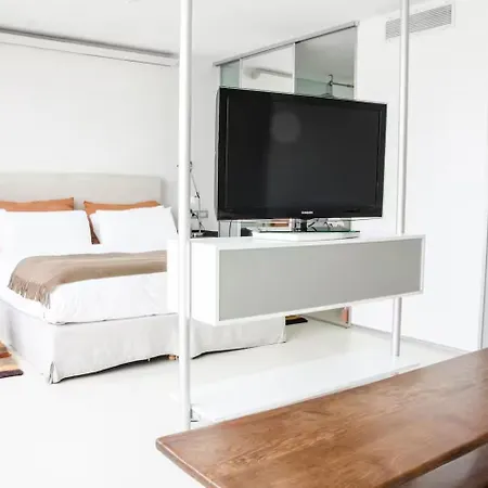 Design Ce - Hotel Boutique De Diseno-3