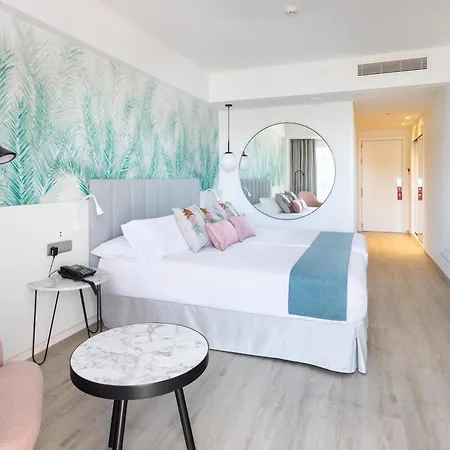 Hotel Cristina By Tigotan Las Palmas - Adults Only-2