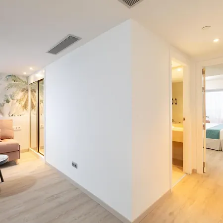 Hotel Cristina By Tigotan Las Palmas - Adults Only-2