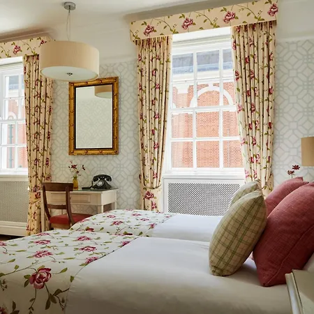Durrants Hotel-3