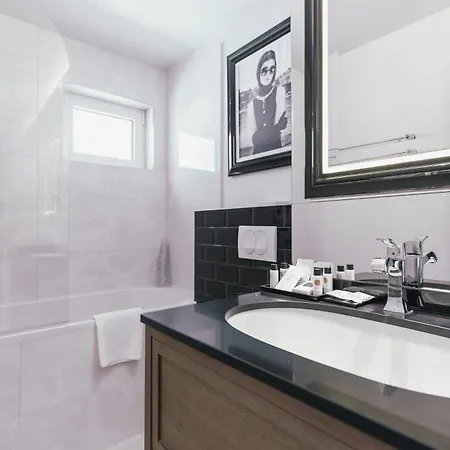 Grand Hotel Slavia (Adults Only)-3
