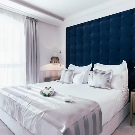 Grand Hotel Slavia (Adults Only)-2
